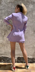 Completo donna giacca & pantaloncino